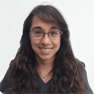 Claire Dewshi, Morriston Hospital