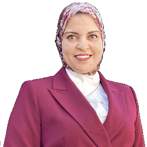 Dalia Ghalwash