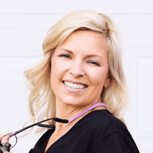 Danielle Avila