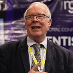 David Geoffrey Gillam