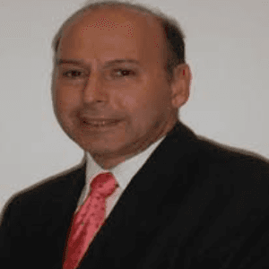 Eduardo Rubio