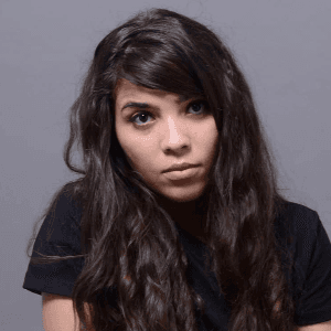 Fadwa Chtioui