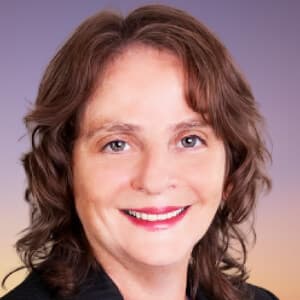 Fay Goldstep