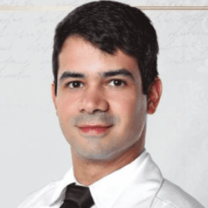 Frederico Marcio Varela Ayres de Melo Junior