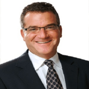 Gary Glassman, Dental Corp
