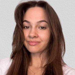 Grete Kazlauskaite