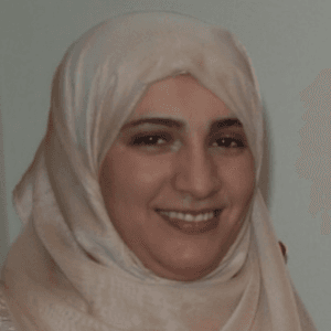Hajer Chtioui, University of Monastir