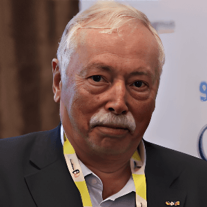 Jaap Boehmer