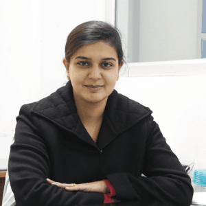 Kanika Gupta Verma
