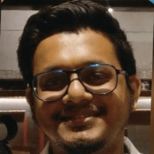 Krishna Prasad Biswas, AIIMS Guwahati