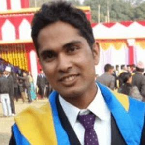 Krishna Subedi, Gandaki Medical College Teaching Hospital & Research Centre