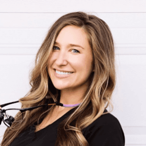Laura Martin Bettencourt