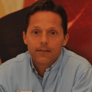 Massimo Di Cesare, University of L'Aquila