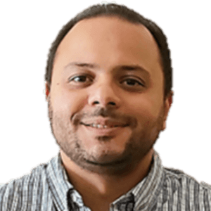 Mohamed Shamel Elkady