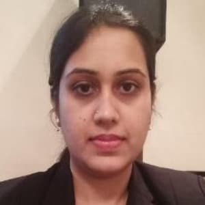 Priyanka Tiwari, Sumandeep Vidyapeeth University