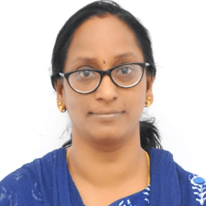 R Kavitha