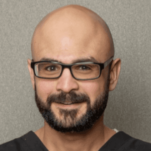 Raed AlDelayme, NYU Langone Dental Medicine
