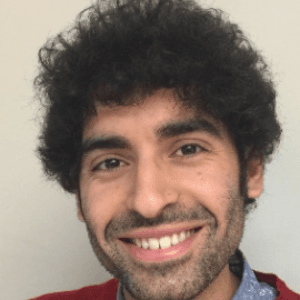 Riccardo Monterubbianesi, Polytechnic University of Marche