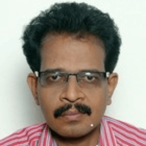 S Rajasekar