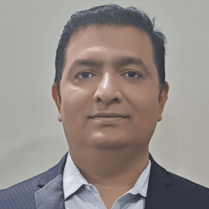 Sachin Shashikant Metkari, Nair hospital Dental college