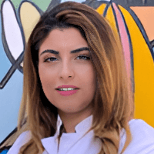 Sana Bekri