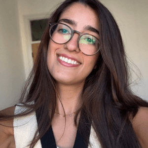 Sara Massraf