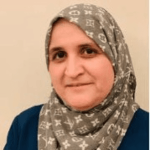 Selma Saadaldin