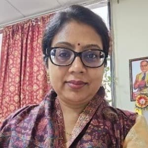Shalini Kaushal