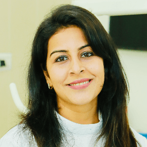 Shveta Setia Thareja, SGT University