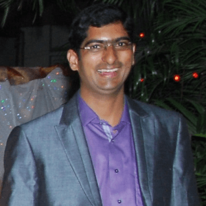 Siddhartha Varma
