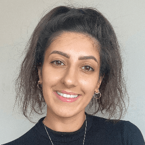 Simran Mann