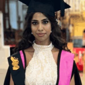 Soniya Singarayer