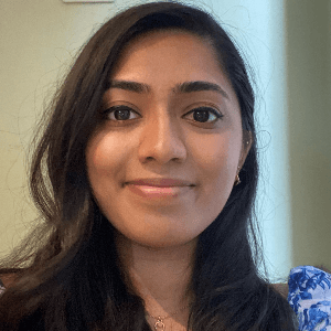 Thushara Thayaparan