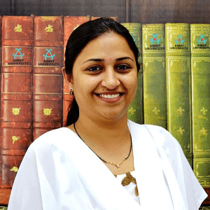 Veena Naik