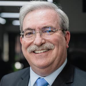 Vitoldo Antonio Kozlowski Junior, Ponta Grossa State University