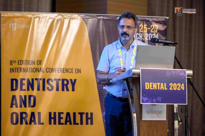 Dental Conferences