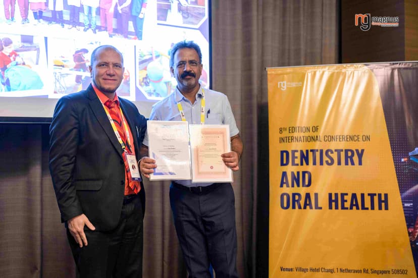 Dental Conferences