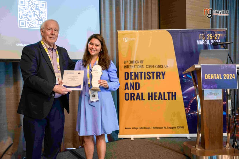 Dental Conferences