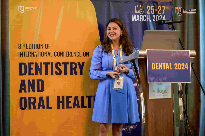 Dental Conferences