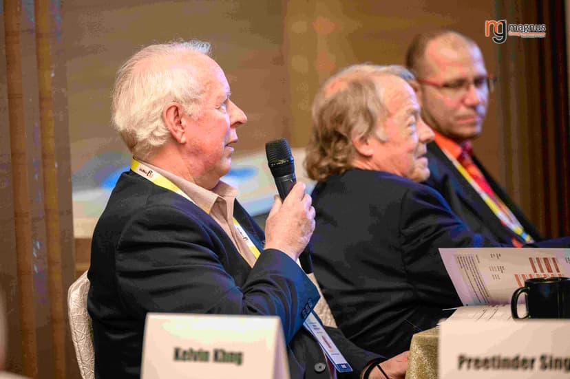 Dental Conferences