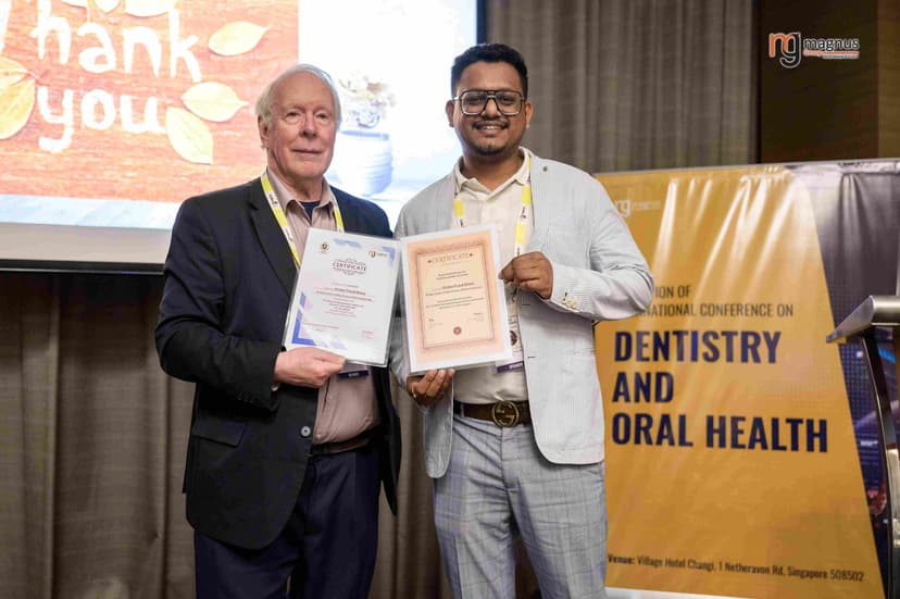 Dental Conferences