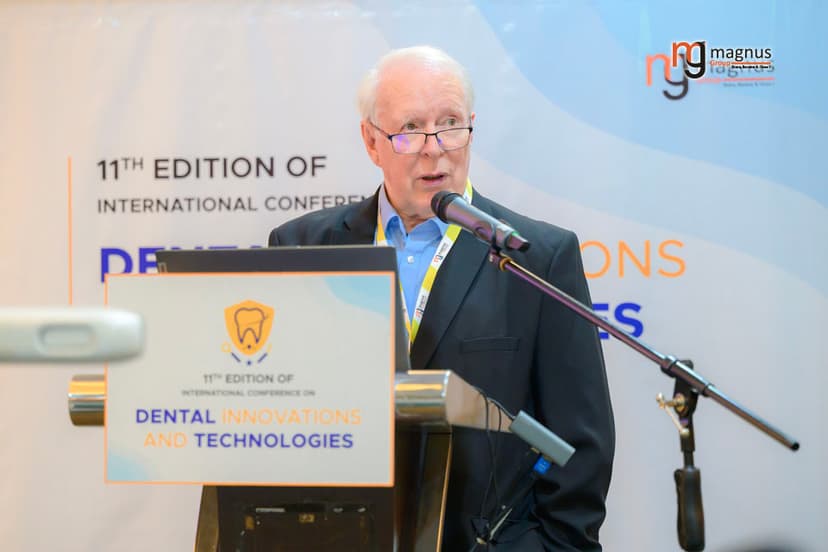 Dental Conference