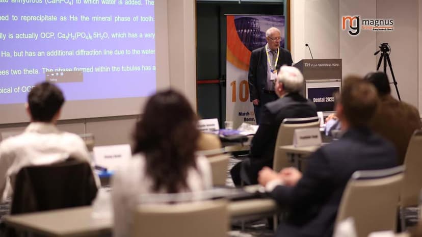 Dental Conferences