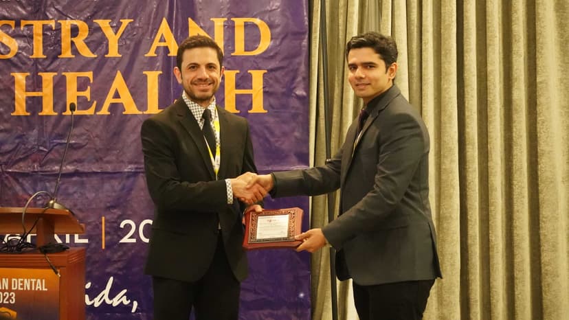 Dental Conferences