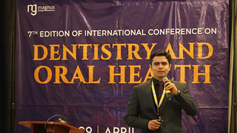 Dental Conferences