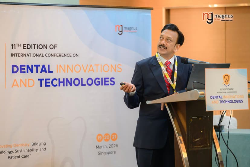 Dental Conference