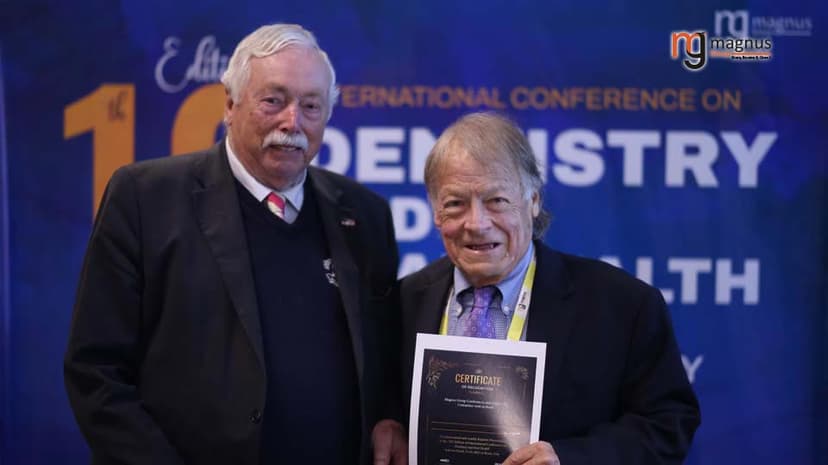 Dental Conferences