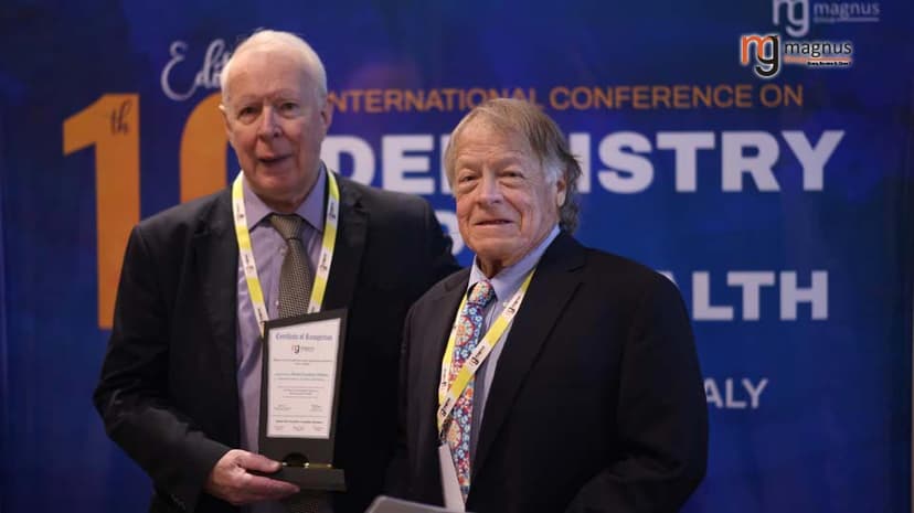Dental Conferences