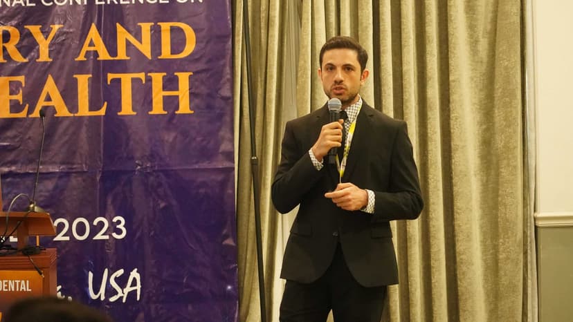 Dental Conferences
