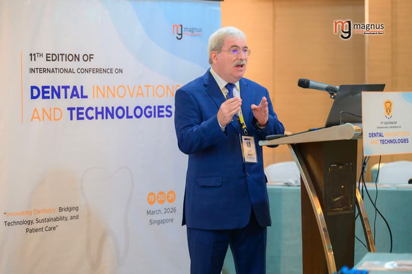 Dental Conference